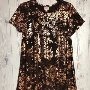 LuLaRoe Elegant Carly